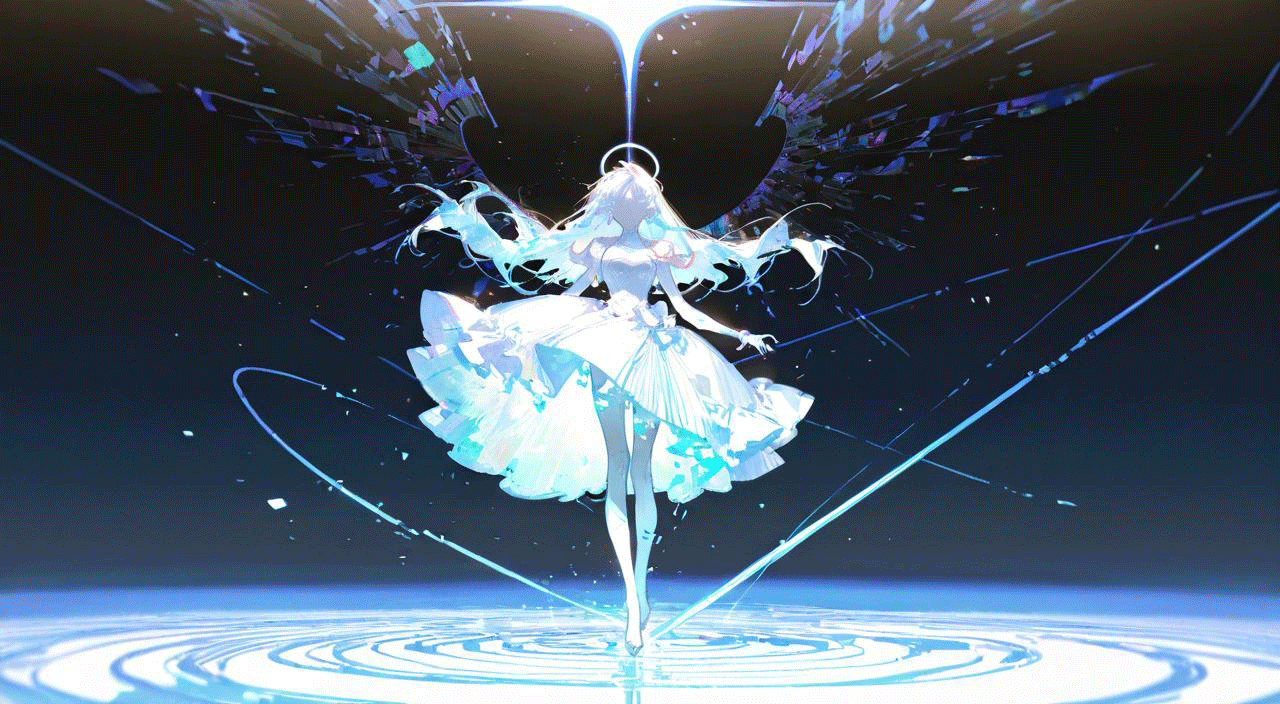 残光の聖域（Faint Afterlight）