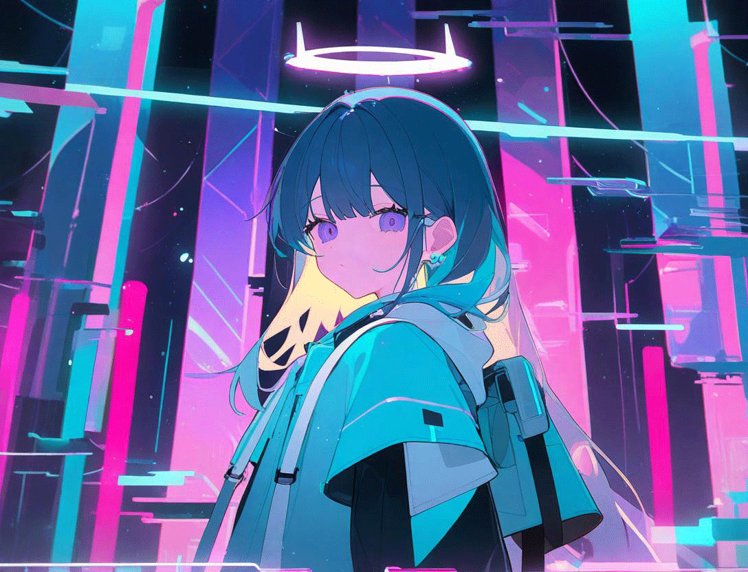 ミッドナイト・アーケード