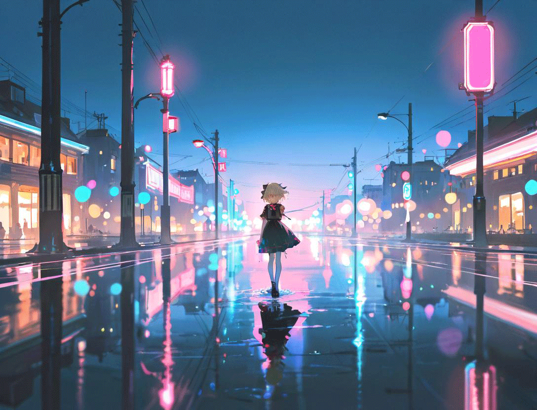 夕凪町（ゆうなぎちょう）
