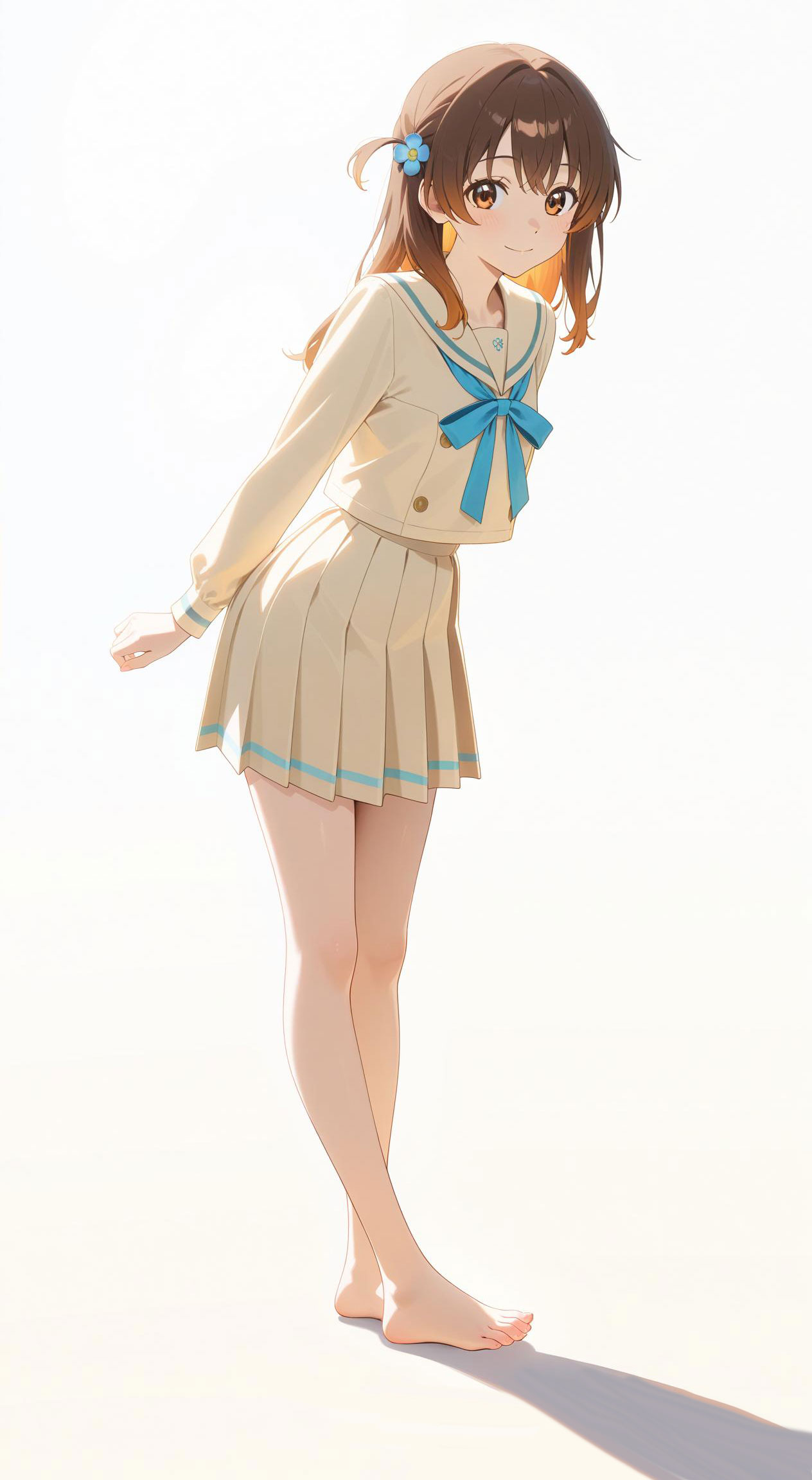 放課後シナモン – Houkago Cinnamon