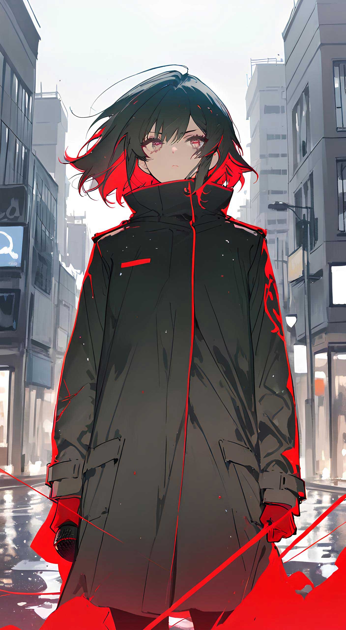 Nova Reign